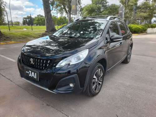 Peugeot 2008 1.6 Feline Tip am20