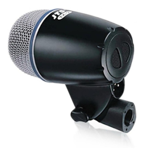 Microfono Para Bombo O Bajo Jts Mod Tx2 / Abregoaudio