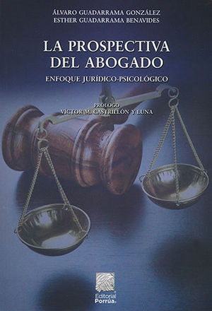 Libro Prospectiva Del Abogado Original