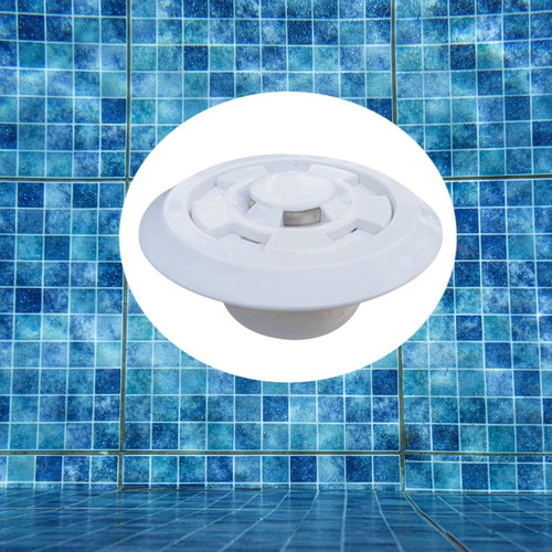 Puerto De Drenaje De Piscina, Escurridor De 1,5 Pulgadas
