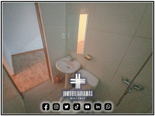 Imagen 8 de 14 de Apartamento Alquiler Prado Montevideo Imas.uy B * (ref: Ims-17379)