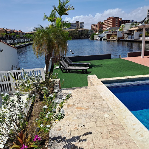 Casa Higuerote Puerto Encantado
