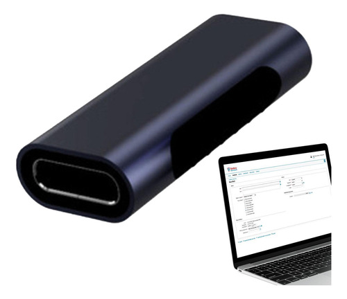 Adaptador Usb C A Usb C Adaptador Usb Tipo C Adaptador De Tr