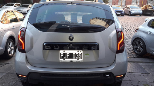 Renault Duster/15 Expression 1.6,excelente!oportunidad (mb)