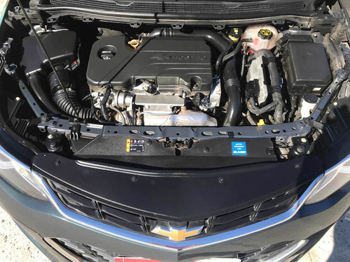 Imagen 4 de 13 de Chevrolet Cruze Ii 1.4 Ltz At 153cv 2017