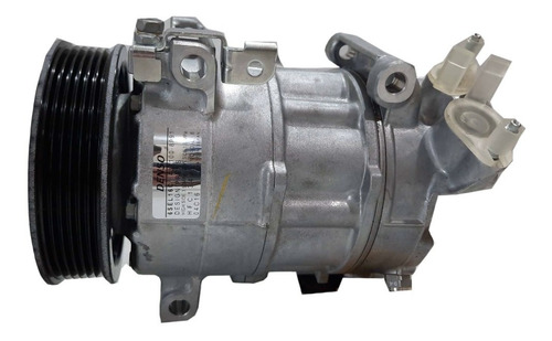 Compressor Peugeot 3008 308 408 Ds3 Ds4 Ds5 C4 Lounge Denso