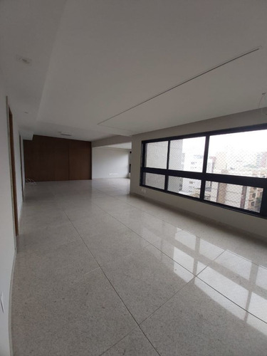 Imagem 7 de 16 de Apartamento Com 4 Quartos Para Comprar No Carmo Sion Em Belo Horizonte/mg - 1376