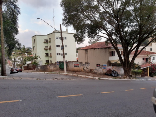 Terreno 210m2 Excelente Localização