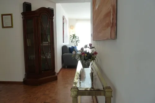 Hermosa Casa Una Planta En Camino Real Y Zavaleta