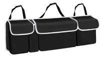 Comprar Organizador Para Maletero Coche Asiento Trasero Suv Bolsa