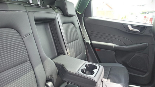 Imagen 17 de 25 de Ford Escape Titanium 4x4 Ecoboost 2023 Casatoro 170 M.b
