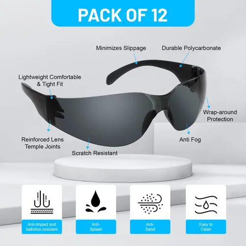 Lentes de seguridad easy cheap