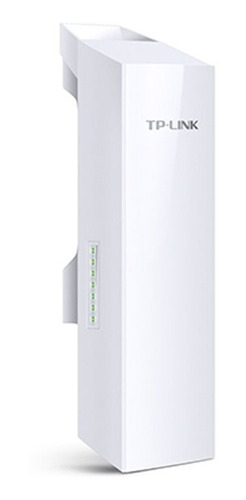 Tp-link Maxtream Cpe510 Mimo 5ghz 13dbi 500mw Poe +15km Outd