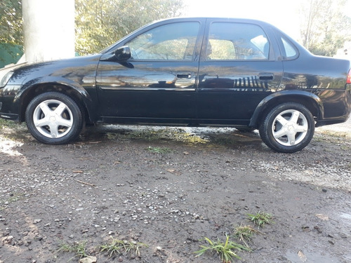 Chevrolet Classic 1.4 Ls Abs Airbag 2015