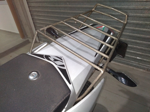 Imagen 3 de 3 de Beta Motard 250
