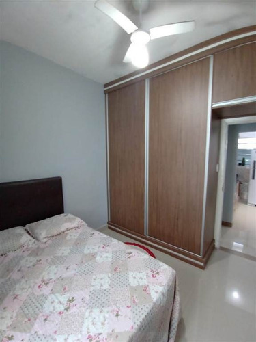 Imagem 11 de 20 de Apartamento 2 Dormitórios No Boqueirão. - Adn2