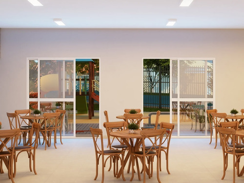 Imagem 4 de 16 de Apartamento - A71mconqui - 69313649