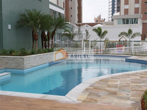 Apartamento Tatuapé - 7679