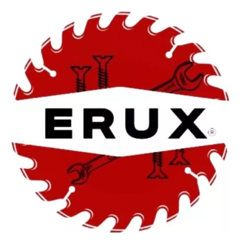 Cango Demoledor Erux De 1700w