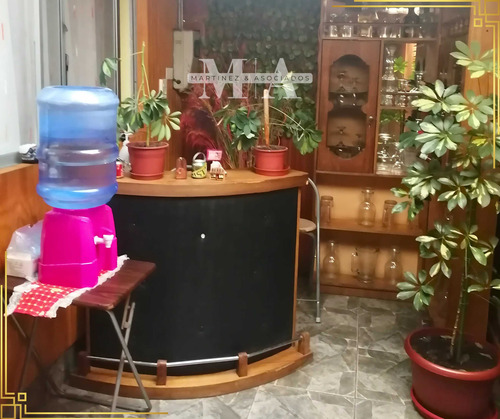 Puente Alto 3h 1b Regularizada En Venta (106834)