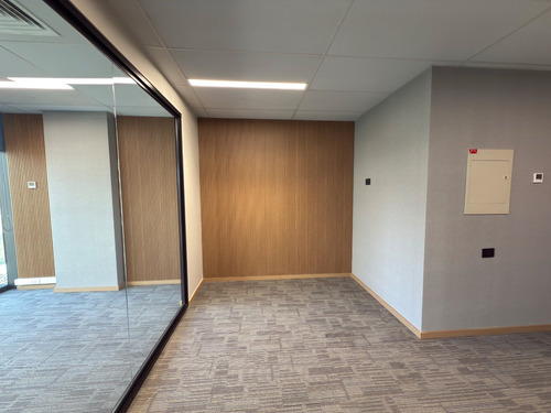 Elegante Oficina Nueva En Av La Dehesa 2 Privados