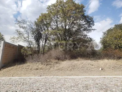 Terreno en venta