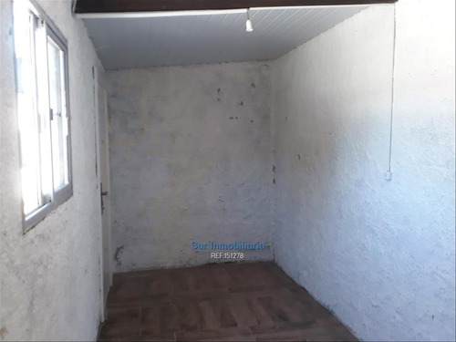 Apartamento 1 Dormitorio Con Terraza En La Blanqueada