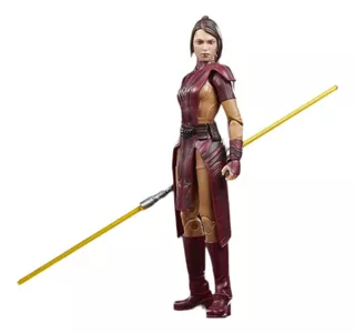 Star Wars: The Black Series 6 Bastila Shan