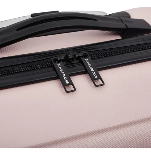 Equipaje De Mano Skyline Filmy De 20 Pulgadas De Luggage Tra