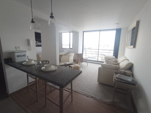 Apartamento Para Venta En Santander Sur (5019).