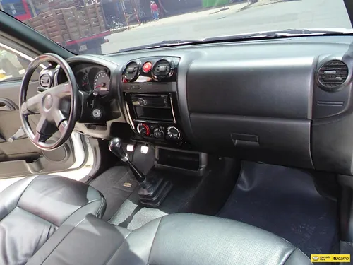 Chevrolet LUV Dmax 4x2 Diesel