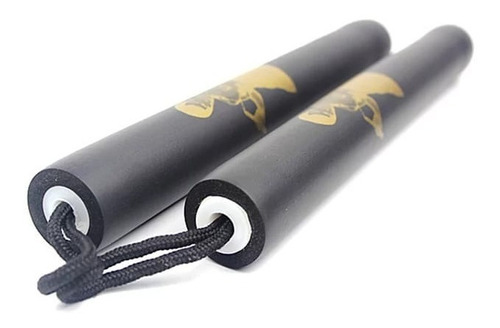 Nunchakus Para Principiantes. 