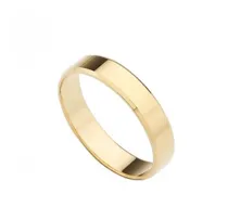 Comprar Par Alianzas Oro 18 K Facetadas 3 Grs Casamiento Compromiso