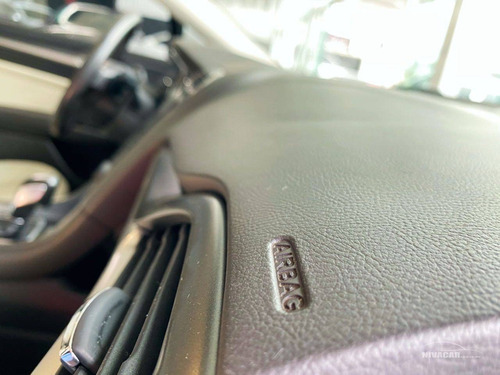 Imagem 11 de 15 de Ford Fusion 2.0 Titanium Awd 16v Gasolina 4p Automático