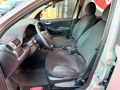 Fiat Stilo 1.8 MPI 8V