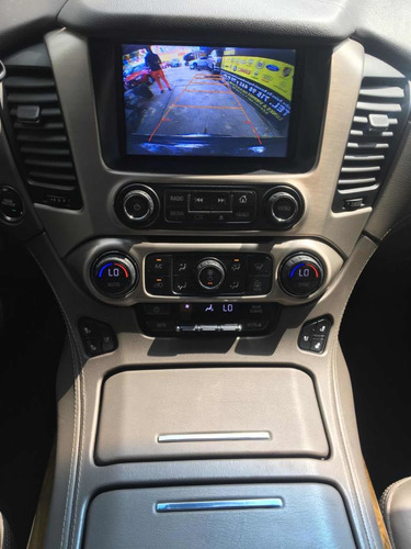 Imagen 9 de 15 de Gmc Yukon 2017 6.2 Denali 8 Vel Awd At