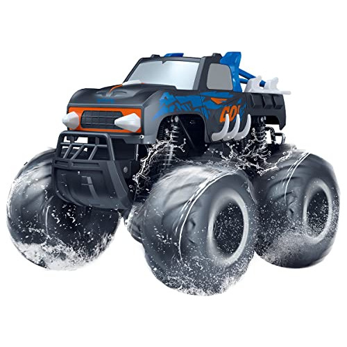 Threeking 1:16 Pick-up Toys Rc Car Truck Toys Remote Control