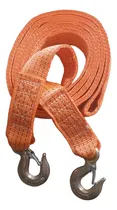 Comprar Cincha Cinta Remolque 2  X 5mts X 6 Ton, Heavy Duty, Fuerte 