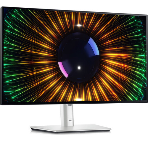 Monitor Dell Ultrasharp De 23.8 Pulgadas