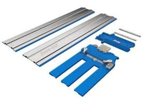 Imagen 2 de 4 de Guía De Corte Para Sierra Circular Accu-cut Kreg Kma2700