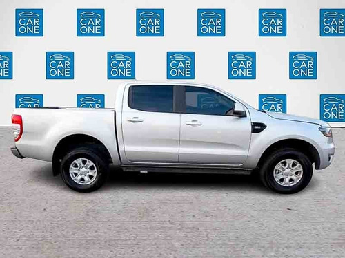 Imagen 4 de 7 de Ford Ranger - Xls 3.2 Tdi Dc 4x2 2021