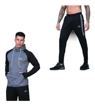 Comprar Conjunto Deportivo Buzo+ Pantalón Hombre Chupin,lycra -6 Cuo