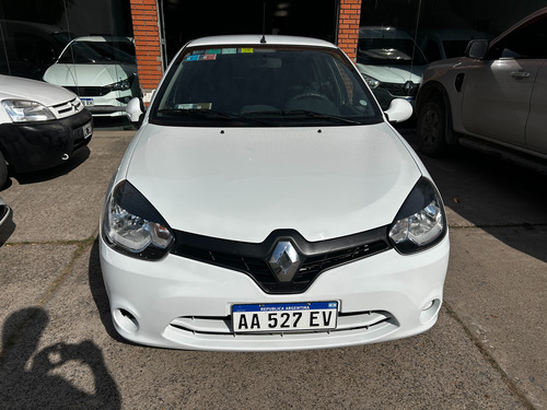 Renault Clio 1.2 Mio Confort Pack 5P