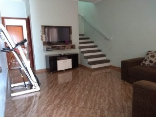 Imagem 2 de 9 de Casa - Ca00133 - 32895530