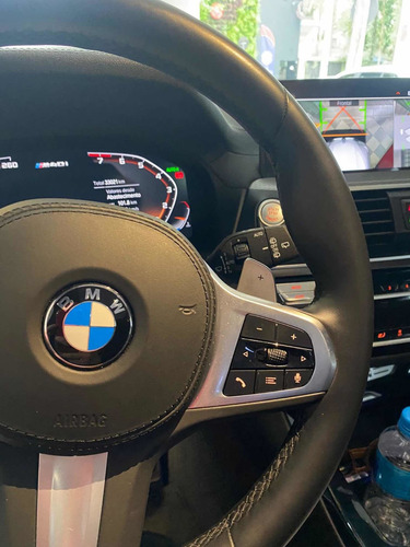 Imagem 14 de 19 de Bmw X3 2020 3.0 M40i 5p Blindada