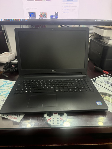 Laptop Dell Latitude 3570 ***para Partes*** (Usado)