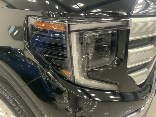 GMC Sierra Cabina Regular