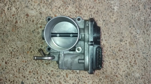 Cuerpo De Aceleracion Toyota Kavak 4runner Fortuner