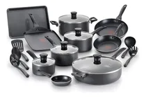 Comprar Juego De Utensilios De Cocina T-fal Everything In Kitchen, 2