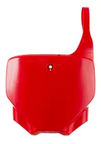 Comprar Number Plate Off Road Pro Tork Crf 230f Pro Tork Trilha Crf